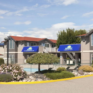 Hotel Days Inn By Wyndham Kelowna cazare Kelowna
