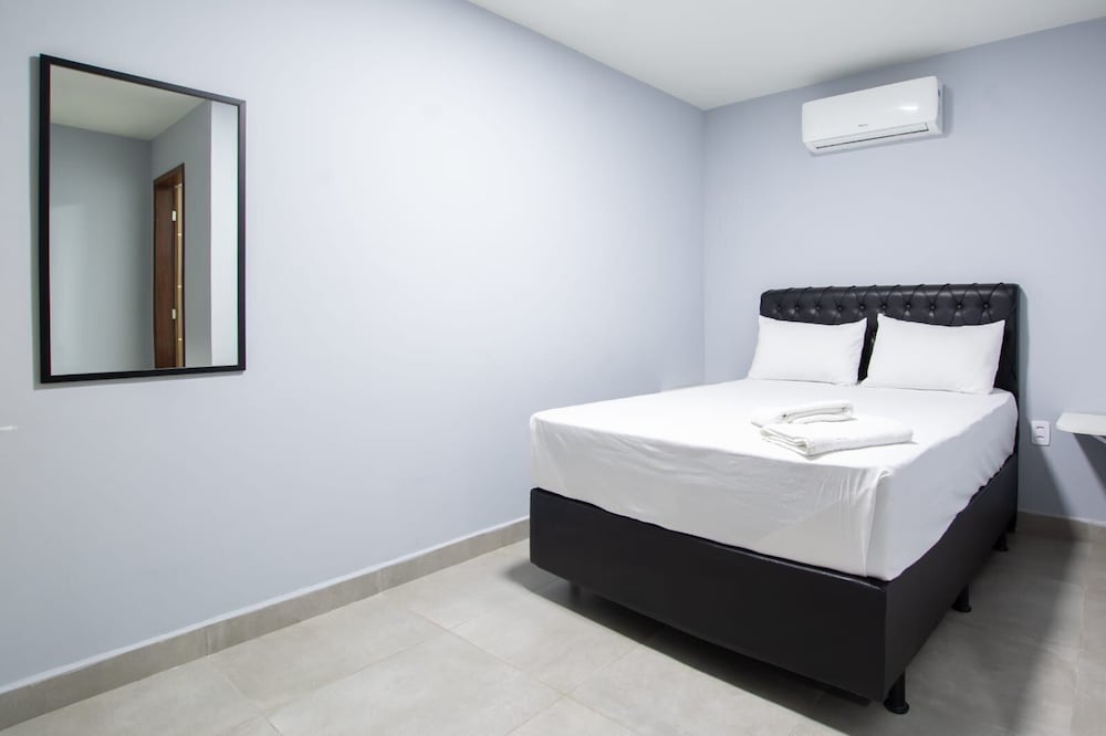 Hotel Pousada Recanto Do Sol Bf
