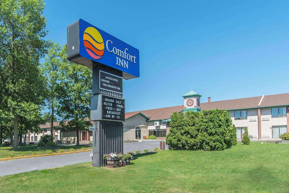 Hotel Comfort Inn