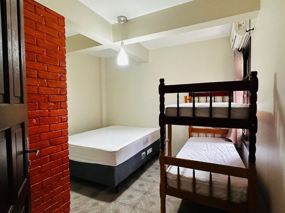 Hotel Ancoragem