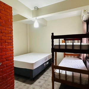 Hotel Ancoragem cazare Porto Belo