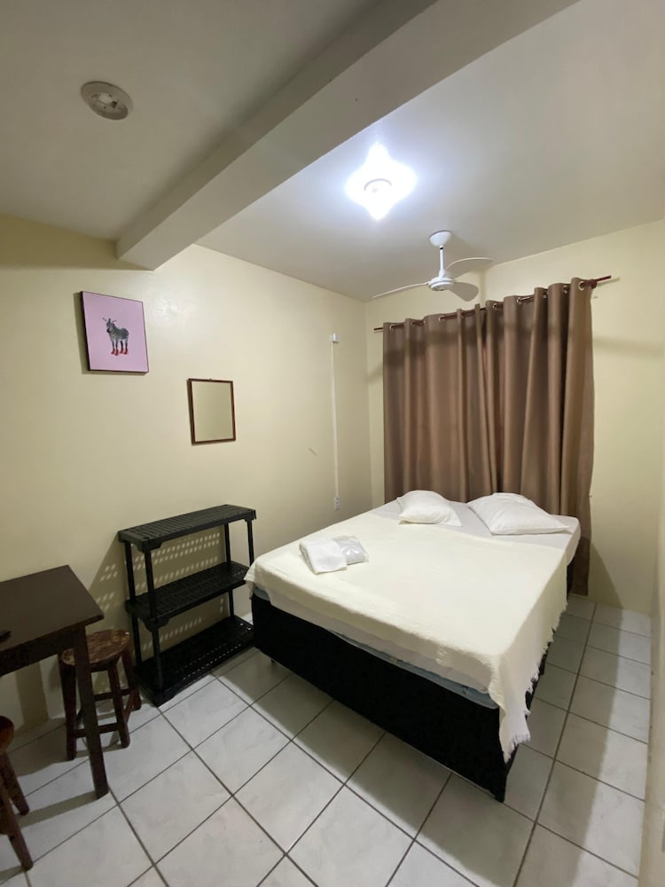 Hotel Pousada Estação Ferrugem