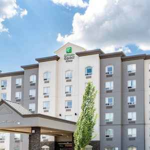 Hotel Holiday Inn Express Hotel & Suites Edmonton North By Ihg cazare Edmonton