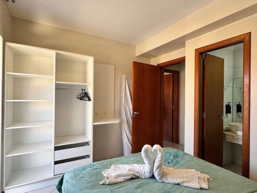 Hotel Canto Do Corrupião