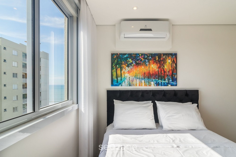 Hotel Vac - Beachfront Condo In Itajuba Beach