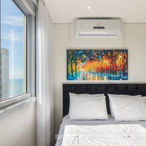 Hotel Vac - Beachfront Condo In Itajuba Beach cazare Barra Velha