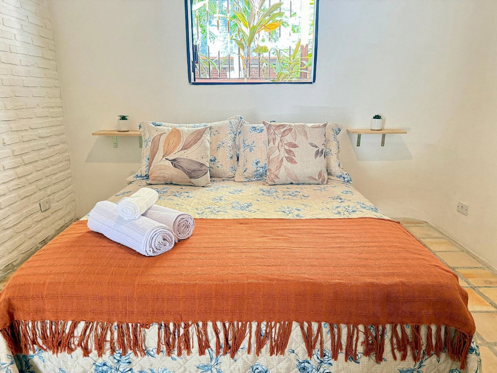 Hotel Oceana Suites Pipa