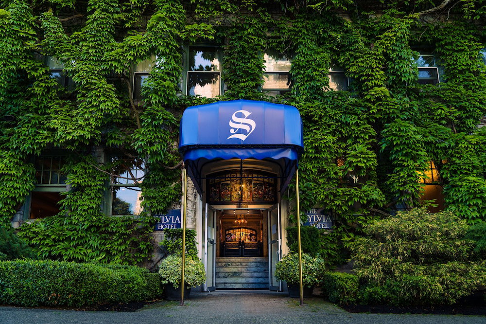 Hotel Sylvia Hotel