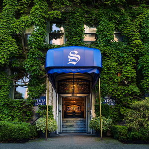 Hotel Sylvia Hotel cazare West End