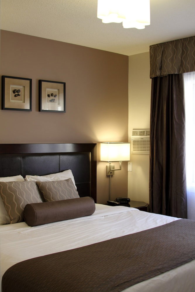 Hotel Helms Inn