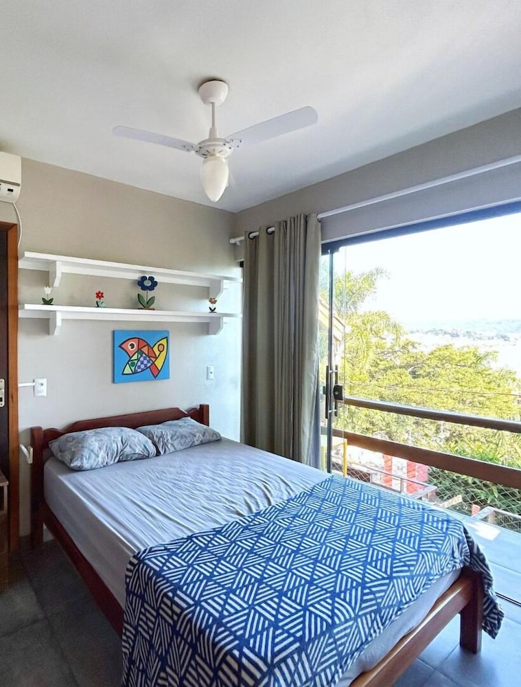 Hotel Bombinhas Vista Mar