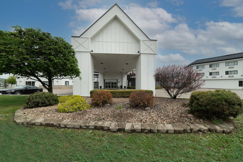 Hotel Prestige Vernon Hotel