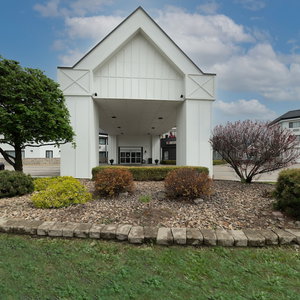 Hotel Prestige Vernon Hotel cazare Vernon