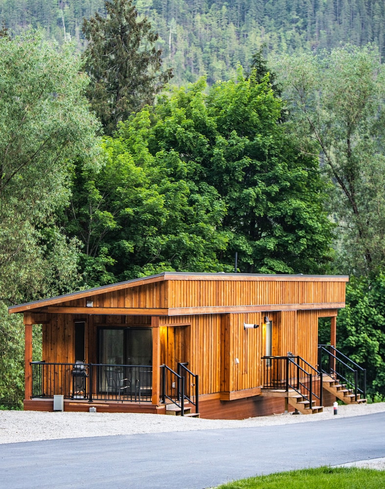 Hotel Boulder Mountain Resort