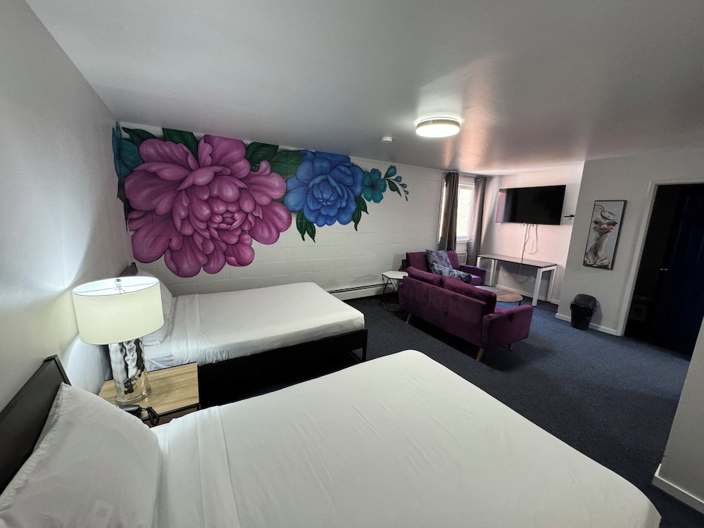 Hotel Commercial Hotel