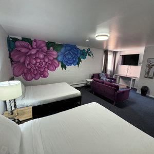 Hotel Commercial Hotel cazare Rideau Park