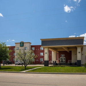 Hotel Quality Inn & Suites Whitecourt cazare Whitecourt