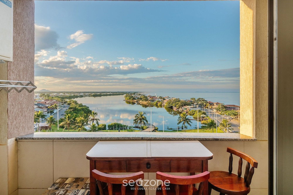 Hotel Stay With An Ocean View! Elg0071