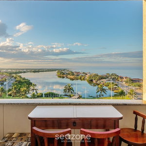 Hotel Stay With An Ocean View! Elg0071 cazare Barra Velha