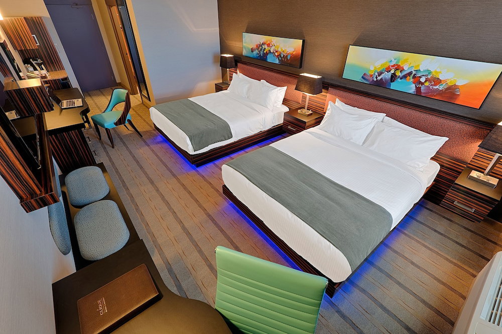 Hotel Hotel Clique Calgary Airport