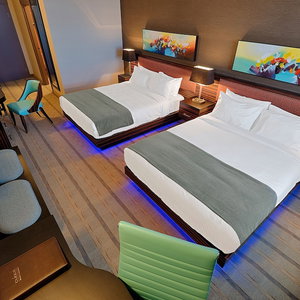 Hotel Hotel Clique Calgary Airport cazare Calgary