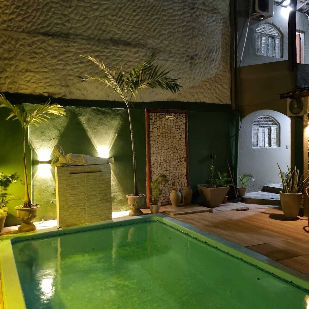 Hotel Pousada Mar E Sol