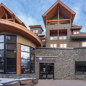 Hotel Solara Corner Suite-Pool & Hot Tub & Spa cazare Canmore