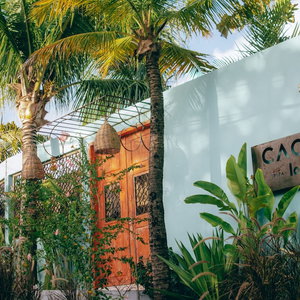 Hotel Cactus Lodge Pipa cazare Ares