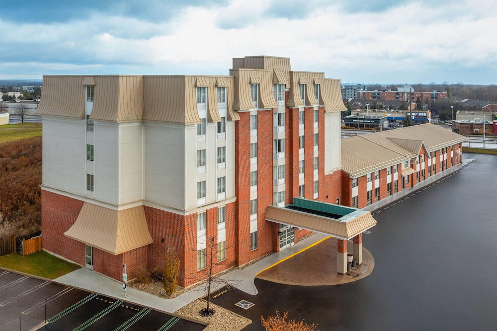 Hotel Waterloo Suites Hotel, Trademark Collection By Wyndham