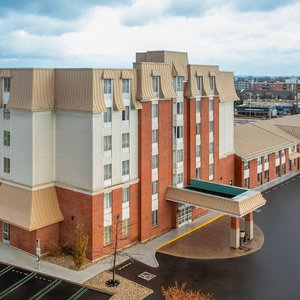 Hotel Waterloo Suites Hotel, Trademark Collection By Wyndham cazare Waterloo
