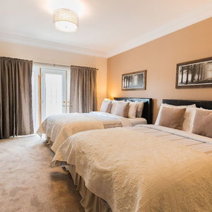 Hotel Newton Villa cazare Mount Olive-Silverstone-Jamestown