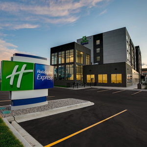 Hotel Holiday Inn Express Lethbridge Southeast By Ihg cazare Lethbridge