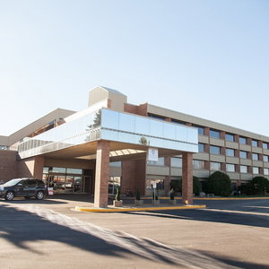 Hotel Medicine Hat Lodge, Resort, Casino, And Spa, Trademark Collection By Wyndham. cazare Medicine Hat