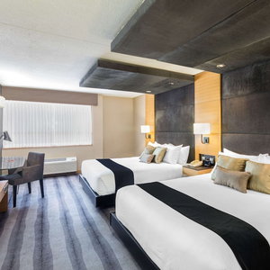 Hotel Ramada Plaza By Wyndham Prince George cazare Prince George