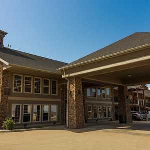 Hotel Bcminns Lac La Biche cazare Lac La Biche