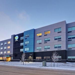Hotel Tru By Hilton Edmonton Windermere cazare Rideau Park