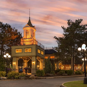 Hotel Best Western Parkway Inn & Conference Centre cazare Cornwall