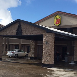 Hotel Super 8 By Wyndham Red Deer cazare Red Deer