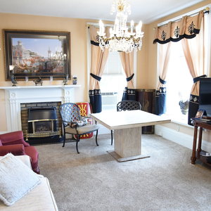 Hotel The Noble Suites cazare Brockville
