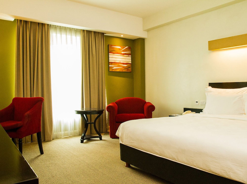 Hotel Grand Kemang Hotel