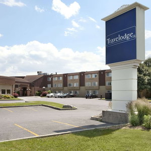Hotel Travelodge By Wyndham Ottawa East cazare Vanier