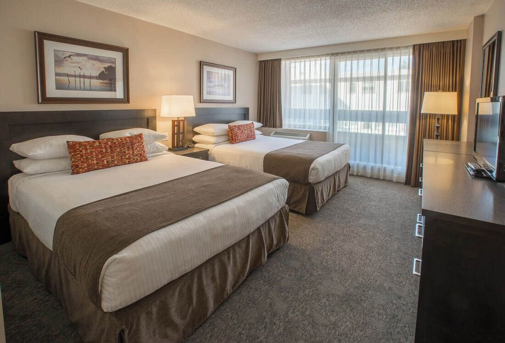 Hotel Embassy Inn