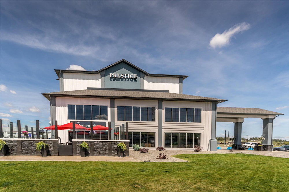 Hotel Prestige Cranbrook Hotel, Bw Premier Collection
