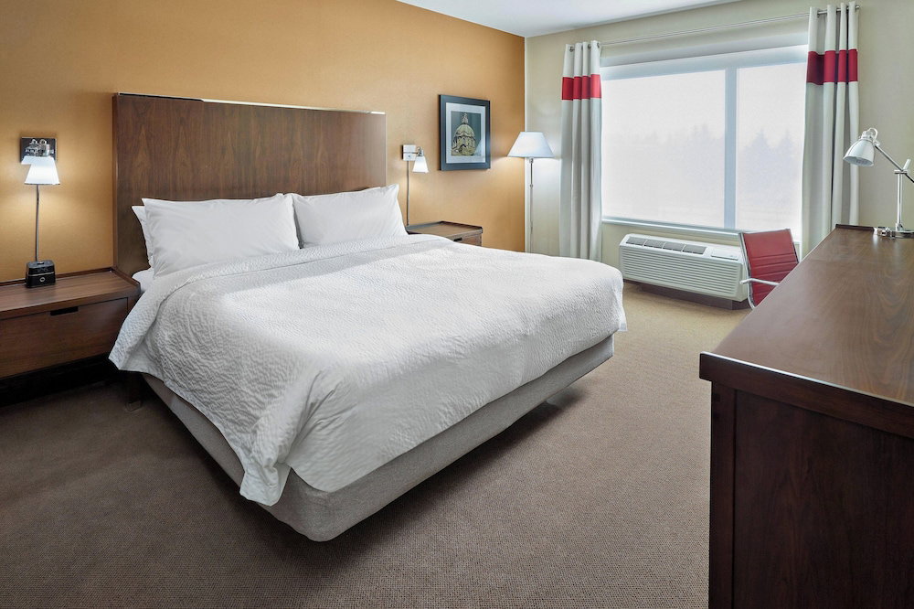 Hotel Four Points By Sheraton Edmonton West