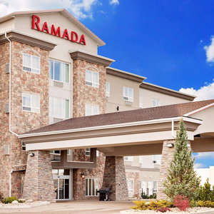 Hotel Ramada By Wyndham Stettler cazare Stettler