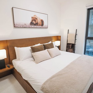 Hotel Revy Retreat cazare Revelstoke