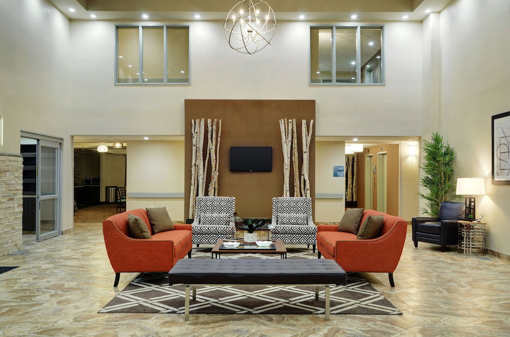 Hotel Pomeroy Inn And Suites Vermilion