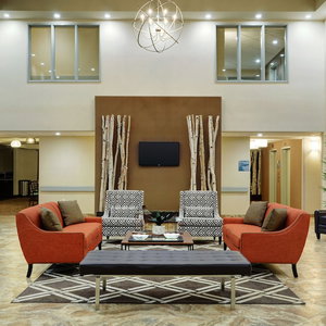 Hotel Pomeroy Inn And Suites Vermilion cazare Vermilion