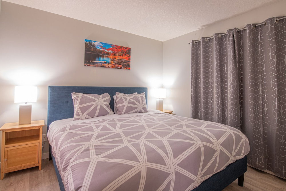 Hotel Mountain View 2 Bedroom Condo-Top Floor
