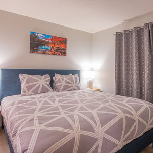 Hotel Mountain View 2 Bedroom Condo-Top Floor cazare Canmore